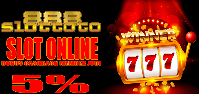 Withdraw Slot Toto 888