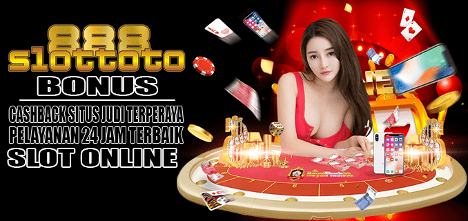 Hobi Slot Toto 888