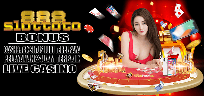 Web Slot Toto 888